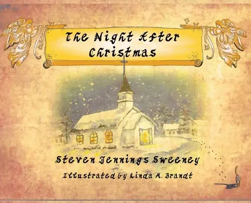 Noc po Vianociach - The Night After Christmas