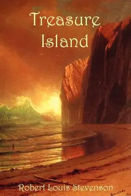 Ostrov pokladov - Treasure Island