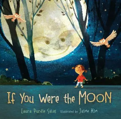 Keby si bol mesiac - If You Were the Moon