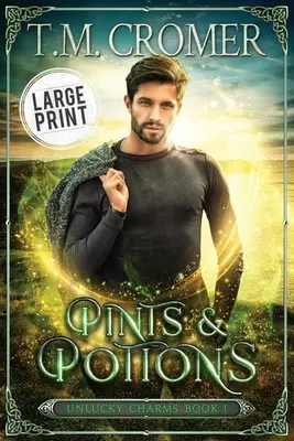 Pinty a elixíry - Pints & Potions