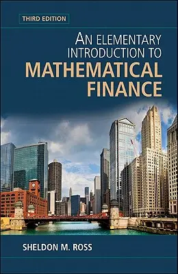 Elementárny úvod do matematických financií - An Elementary Introduction to Mathematical Finance