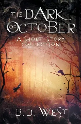 Tma v októbri - The Dark Of October