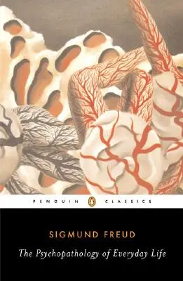 Psychopatológia každodenného života - The Psychopathology of Everyday Life