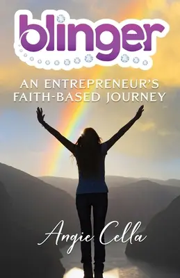 Blinger: Cesta podnikateľa založená na viere - Blinger: An Entrepreneur's Faith-Based Journey