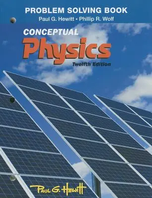 Riešenie problémov pre konceptuálnu fyziku - Problem Solving for Conceptual Physics