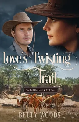 Kľukaté chodníčky lásky - Love's Twisting Trail