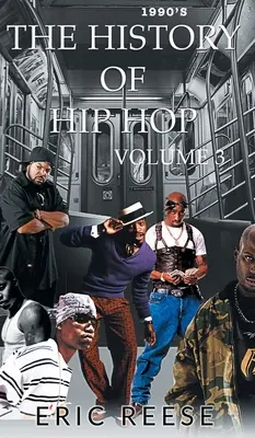 História hip-hopu - The History of Hip Hop