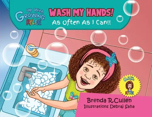Umyte si ruky! - Wash My Hands!