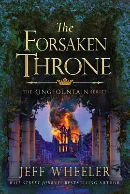 Opustený trón - The Forsaken Throne