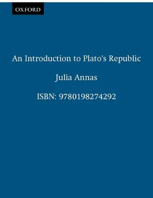 Úvod do Platónovej republiky - An Introduction to Plato's Republic