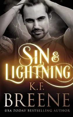 Hriech a blesk - Sin and Lightning