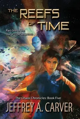 Útesy času: Prvá časť sekvencie „Mimo času““ - The Reefs of Time: Part One of the Out of Time