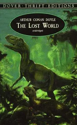 Stratený svet - The Lost World