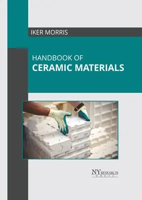 Príručka keramických materiálov - Handbook of Ceramic Materials