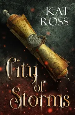 Mesto búrok - City of Storms