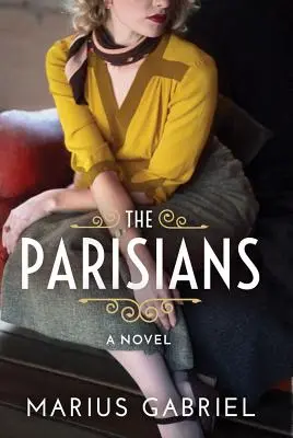 Parížania - The Parisians