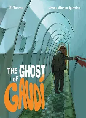 Gaudího duch - The Ghost of Gaudi