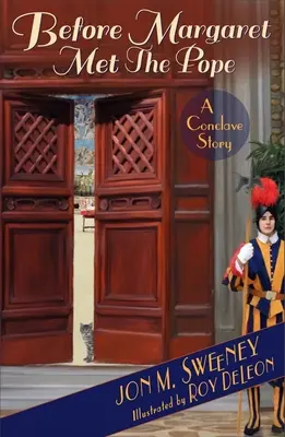 Skôr než Margaret stretla pápeža: Príbeh z konkláve - Before Margaret Met the Pope: A Conclave Story
