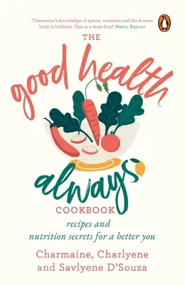 Vždy dobré zdravie - Good Health Always