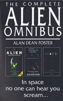 Kompletný omnibus o mimozemšťanoch - Complete Alien Omnibus
