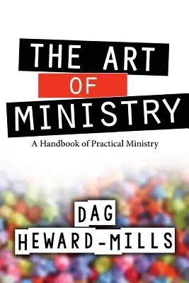 Umenie služby - The Art of Ministry