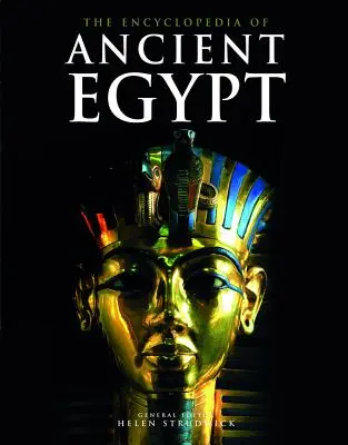 Encyklopédia starovekého Egypta - The Encyclopedia of Ancient Egypt