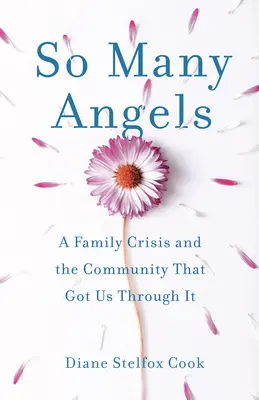 Toľko anjelov: Rodinná kríza a komunita, ktorá nás cez ňu dostala - So Many Angels: A Family Crisis and the Community That Got Us Through It