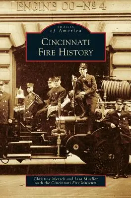História požiaru v Cincinnati - Cincinnati Fire History