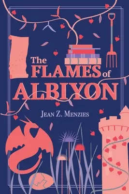 Plamene Albiyonu - The Flames of Albiyon