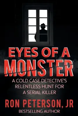 Oči netvora - Eyes of a Monster