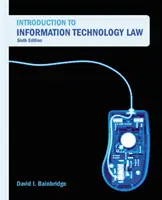 Úvod do práva informačných technológií - Introduction to Information Technology Law