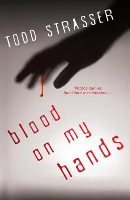 Krv na mojich rukách - Blood on My Hands