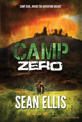 Tábor nula - Camp Zero