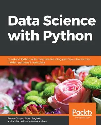 Dátová veda s Pythonom - Data Science with Python