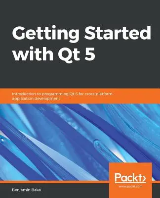 Začíname s Qt 5 - Getting Started with Qt 5