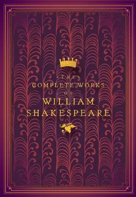 Kompletné dielo Williama Shakespeara - Complete Works of William Shakespeare