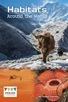 Životné prostredie okolo sveta - Habitats Around the World