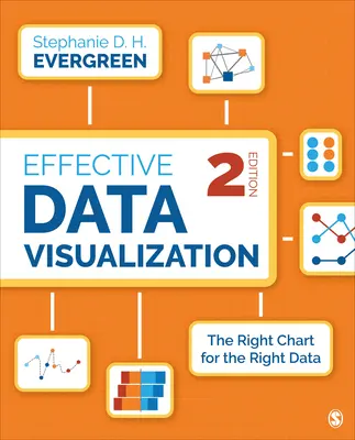 Efektívna vizualizácia údajov: Správny graf pre správne údaje - Effective Data Visualization: The Right Chart for the Right Data