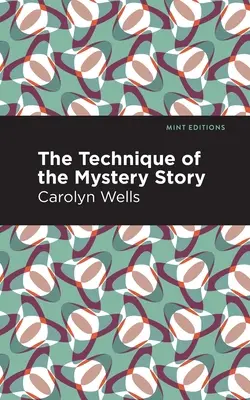 Technika tajomného príbehu - The Technique of the Mystery Story