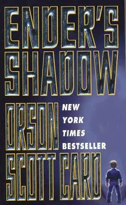 Enderov tieň - Ender's Shadow