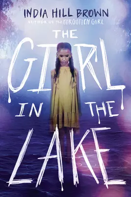 Dievča v jazere - The Girl in the Lake