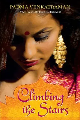 Stúpanie po schodoch - Climbing the Stairs
