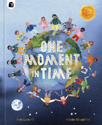 Jeden okamih v čase: Deti na celom svete - One Moment in Time: Children Around the World