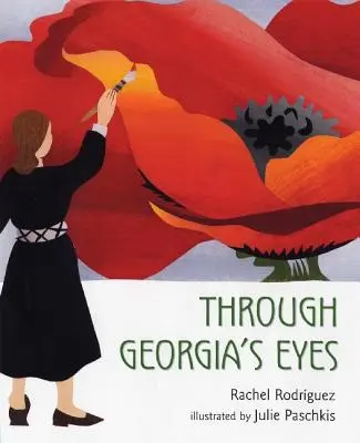 Očami Georgie - Through Georgia's Eyes