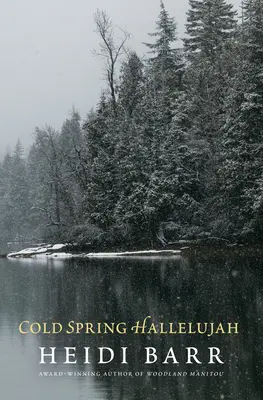 Studený prameň Aleluja - Cold Spring Hallelujah