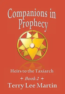Spoločníci v proroctve - Companions in Prophecy