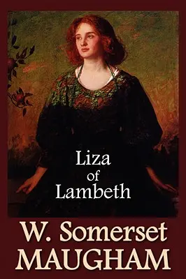 Liza z Lambethu - Liza of Lambeth