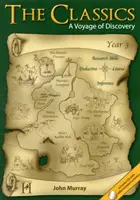 Klasická literatúra: 3. ročník - objaviteľská cesta - Classics: Year 3 - A Voyage of Discovery