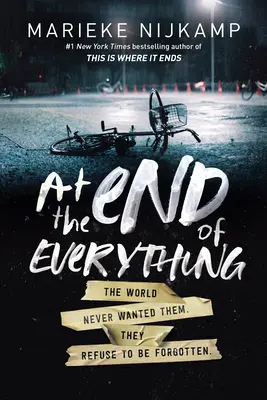 Na konci všetkého - At the End of Everything