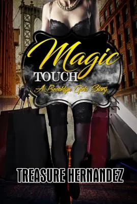 Magický dotyk - Magic Touch